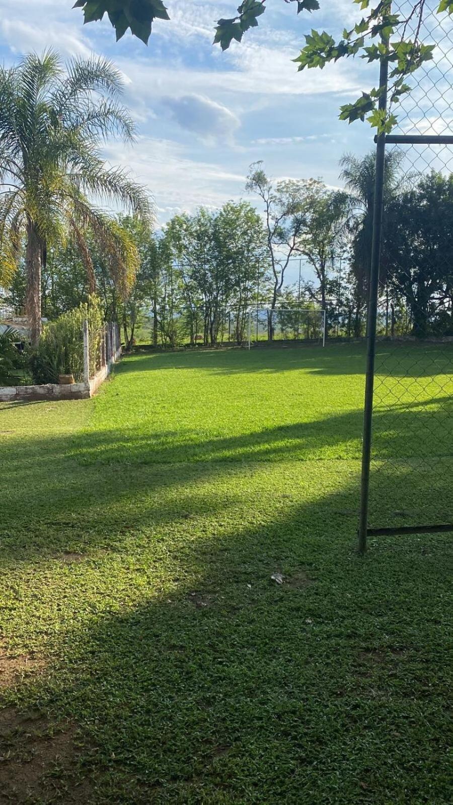 Chacara Samambaia Piracicaba Hotel ภายนอก รูปภาพ