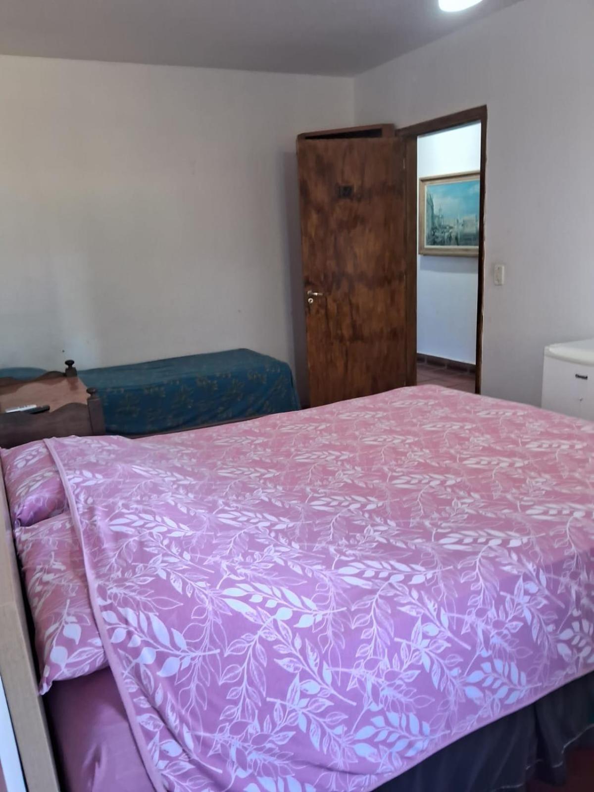 Chacara Samambaia Piracicaba Hotel ภายนอก รูปภาพ