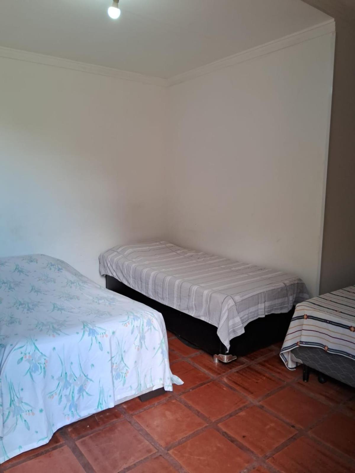 Chacara Samambaia Piracicaba Hotel ภายนอก รูปภาพ