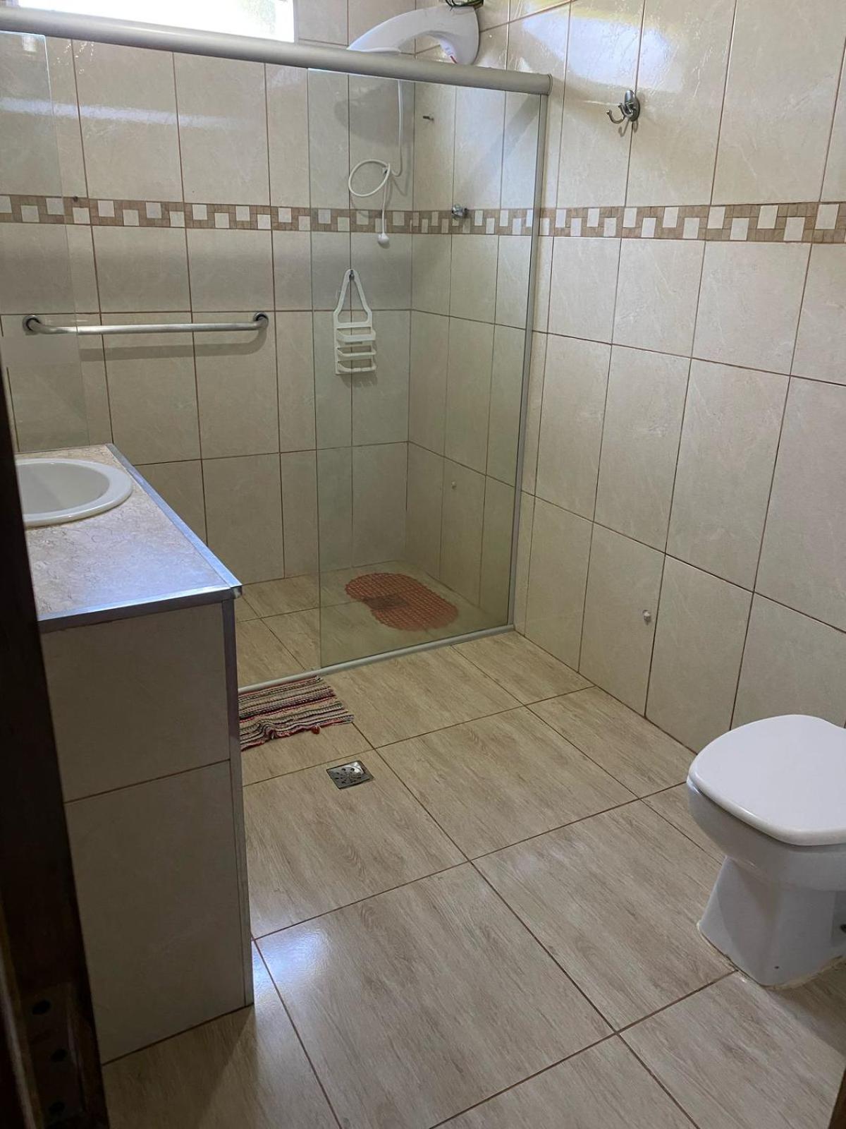 Chacara Samambaia Piracicaba Hotel ภายนอก รูปภาพ